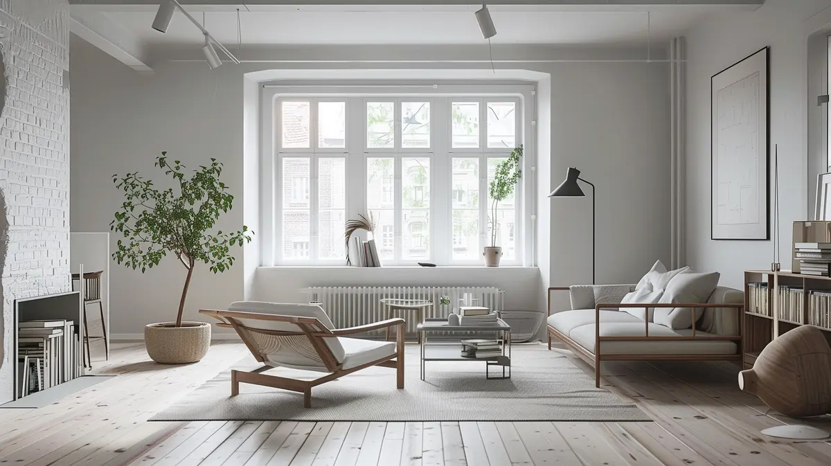 From Details to Giants: How Scandinavian Design Conquered the World