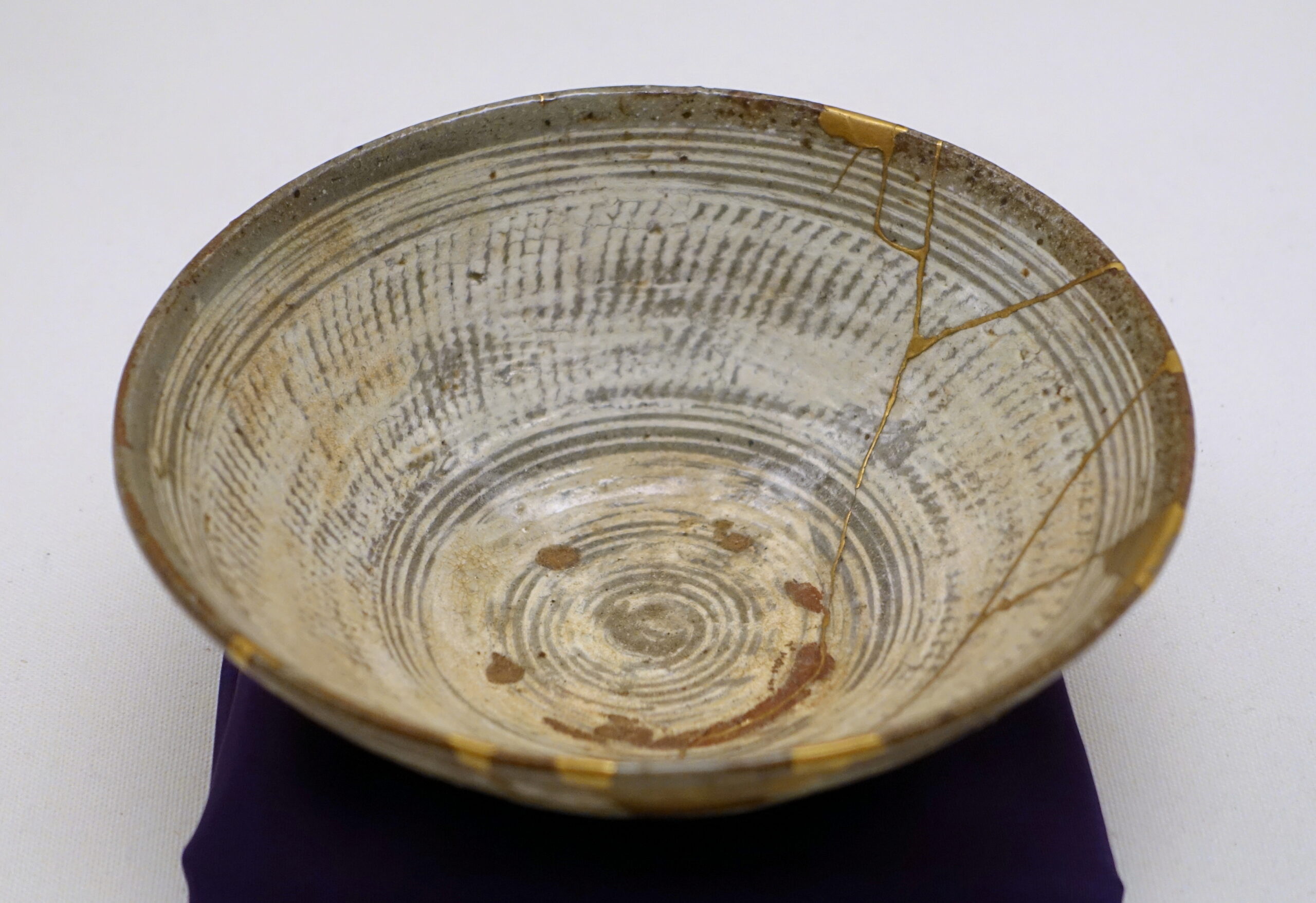 Kintsugi: The Art of Embracing Imperfections in Japan