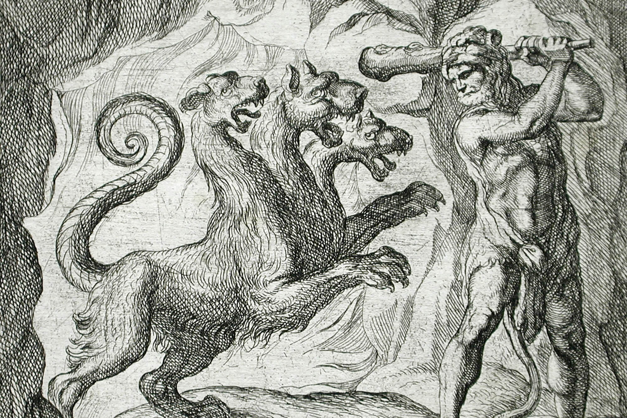 Creatures of Nature in Mythology: From Medusa to Cerberus