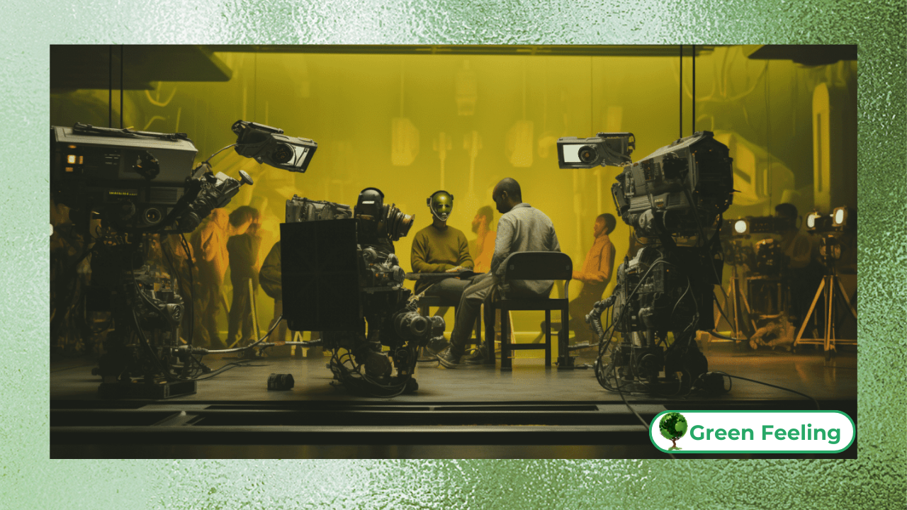 Visionary Directors: How Filmmakers Are Promoting Sustainability in Their Films