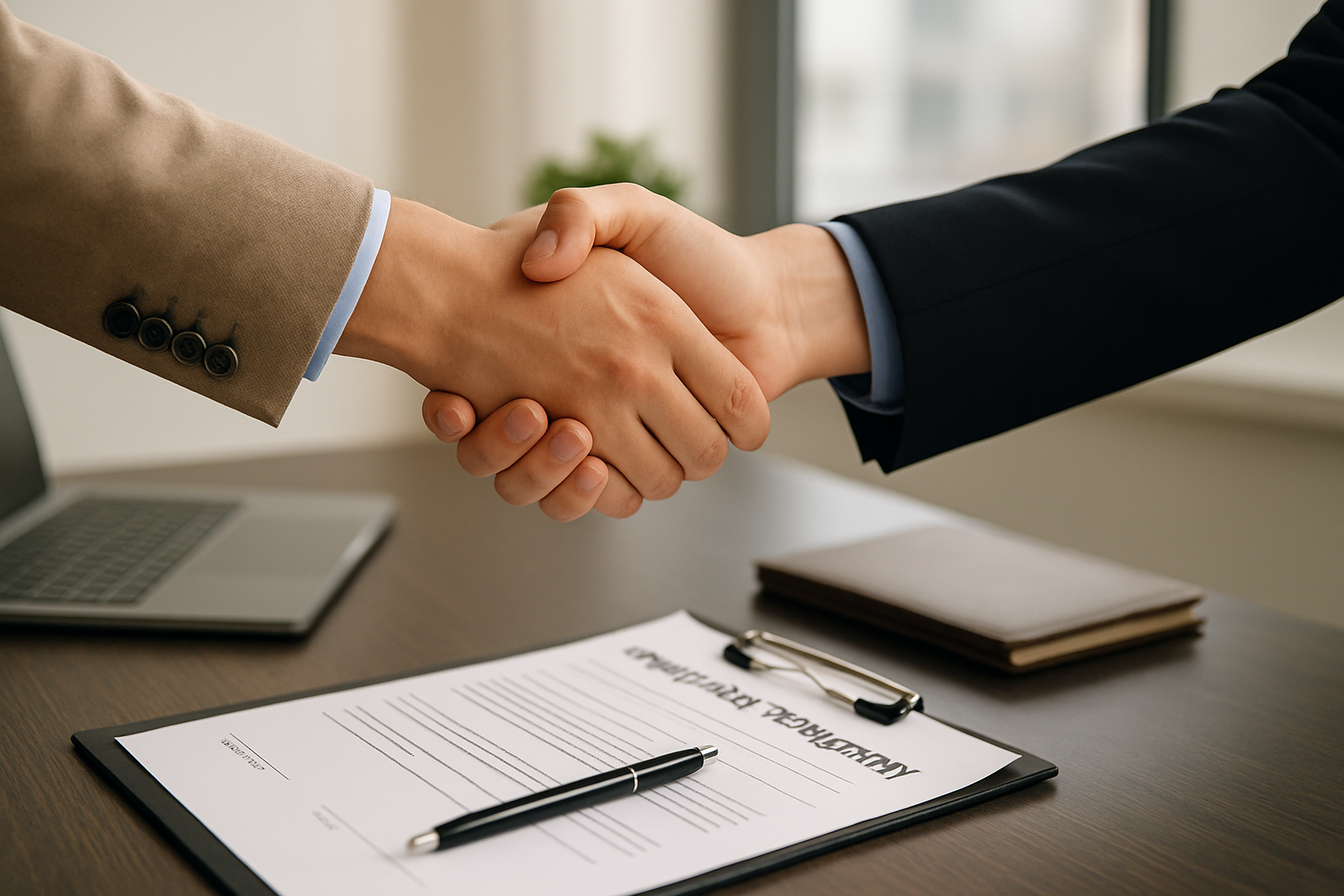 How to Get a Job: A Complete Guide to Finding a Job
