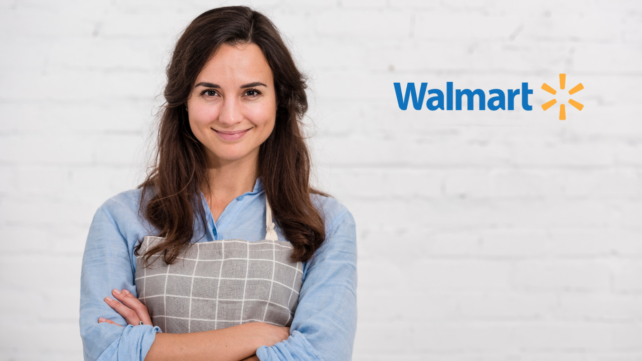 Walmart Job Vacancies: Find out how to apply