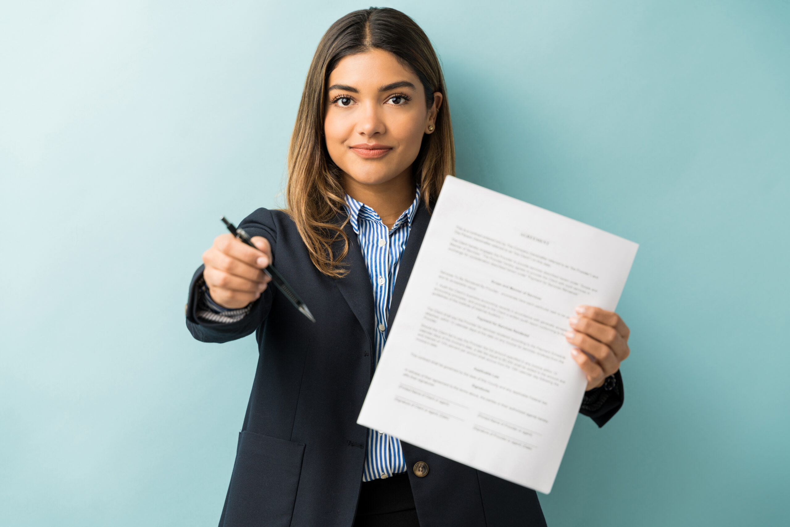 How to Create an Assertive Resume: Essential Tips to Stand Out