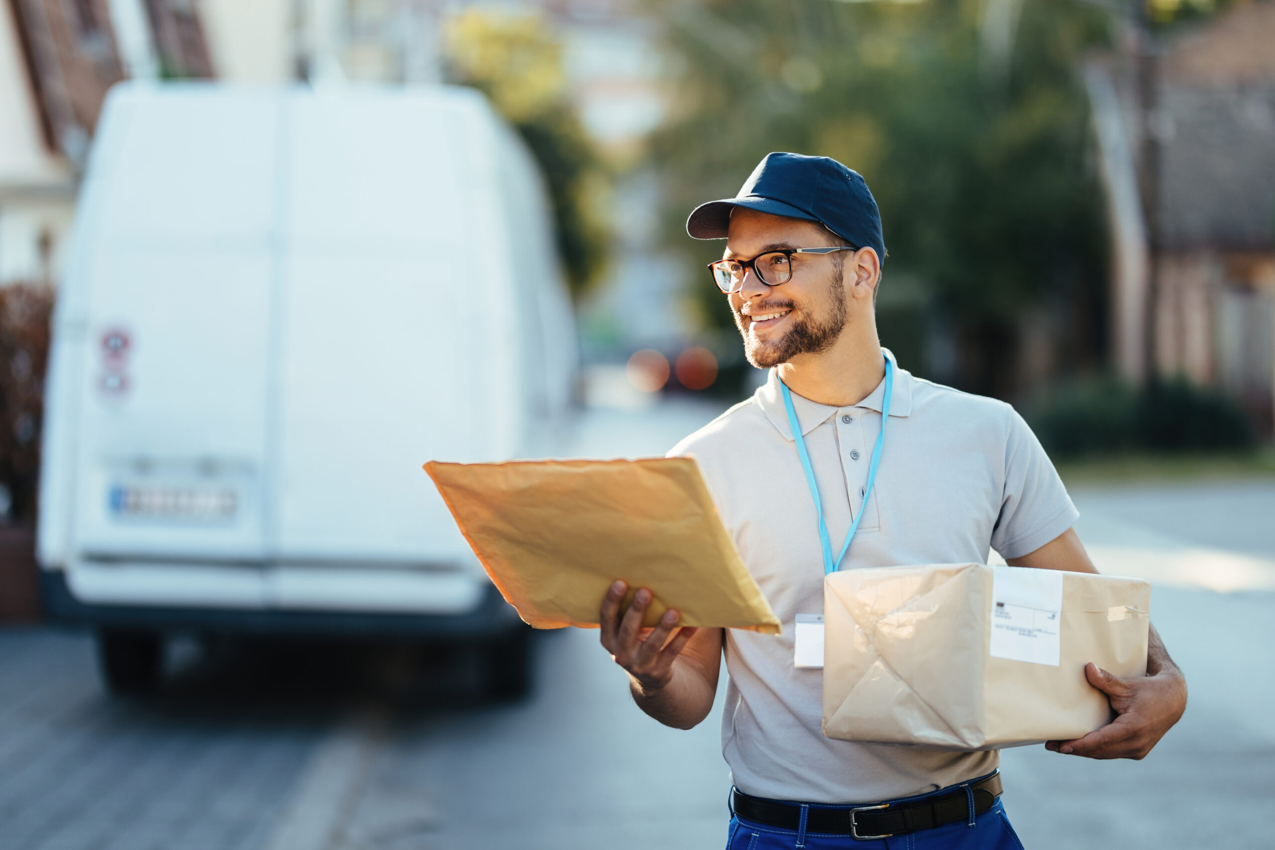 Delivery and Transportation Sector: Growth and Career Opportunities
