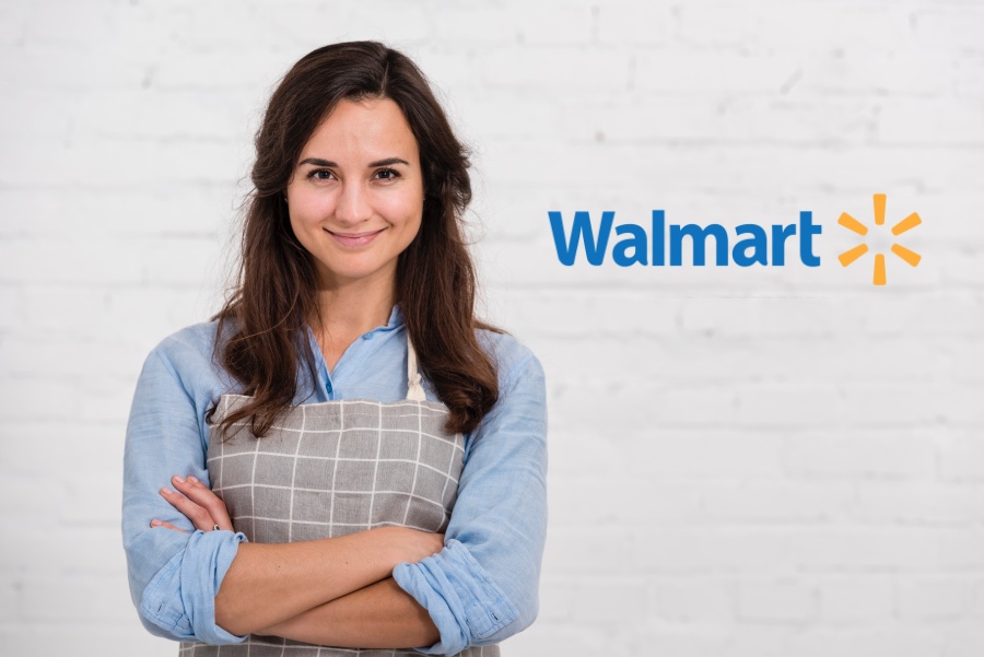 Walmart Job Vacancies: Find out how to apply