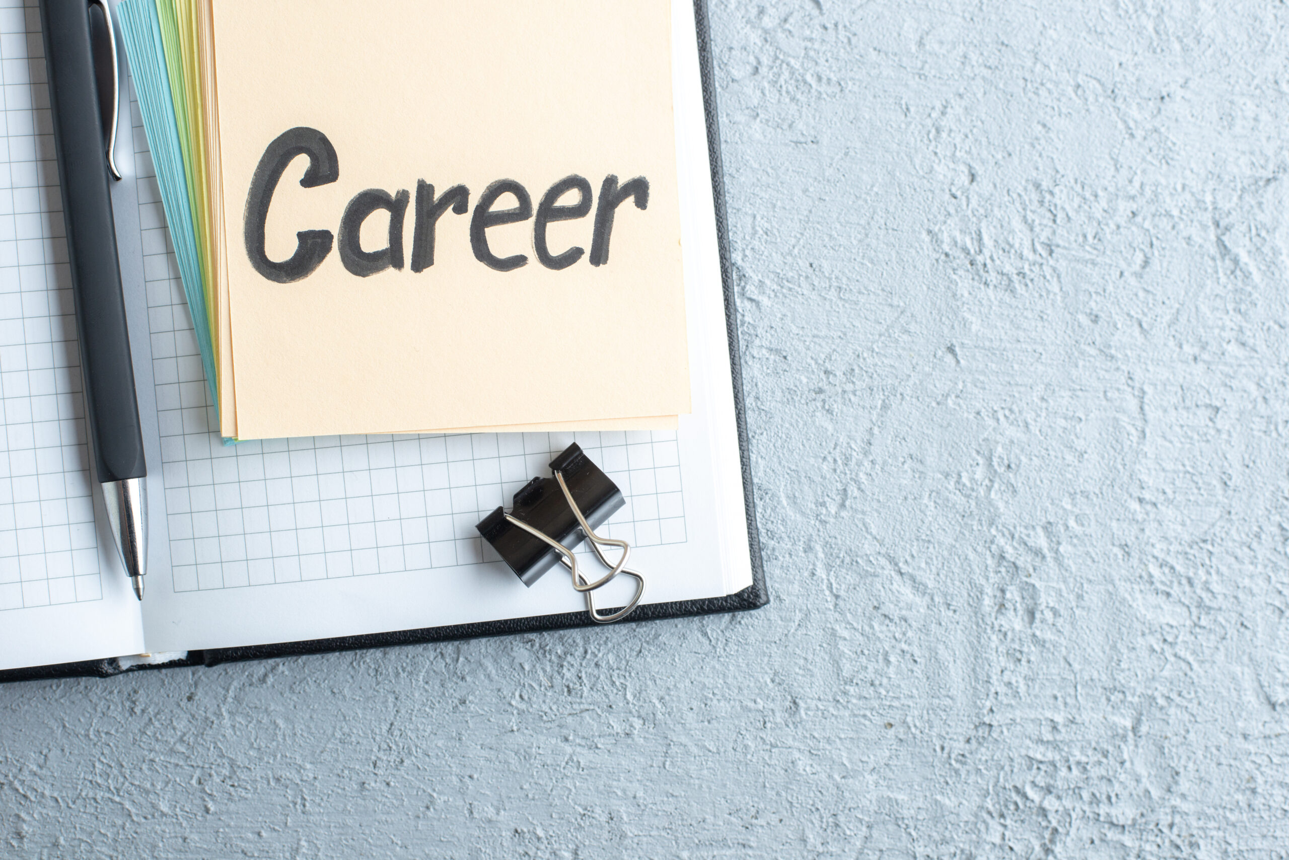 Career Transition: How to Change Fields Without Losing Stability