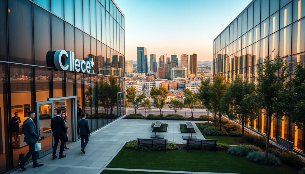 Clece services