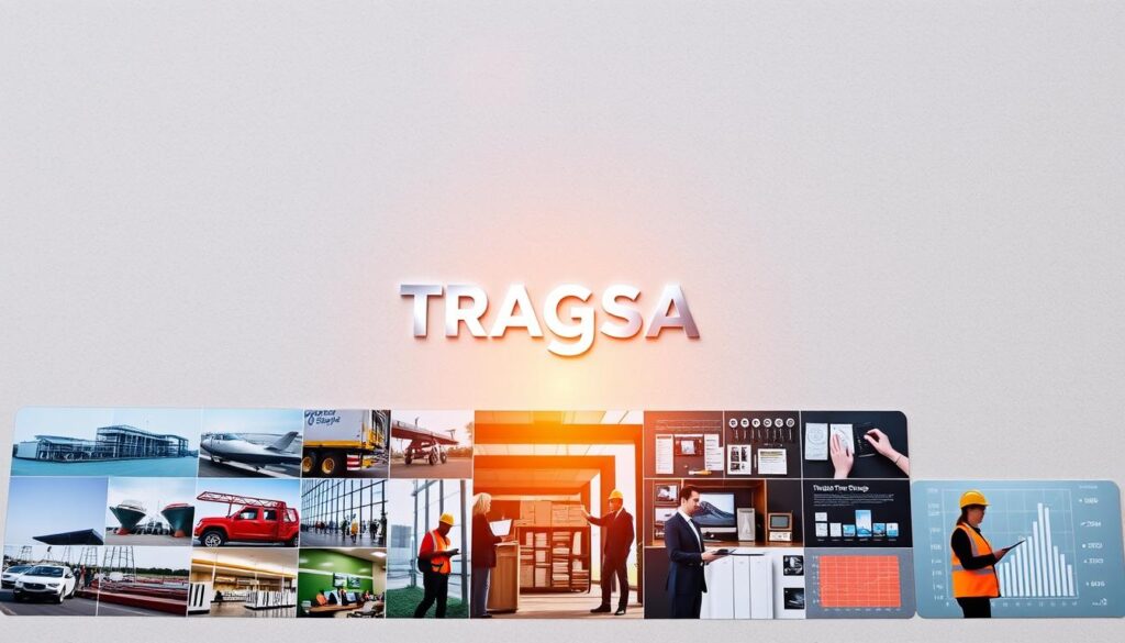 Tragsa Group company overview Tragsa Group company overview
