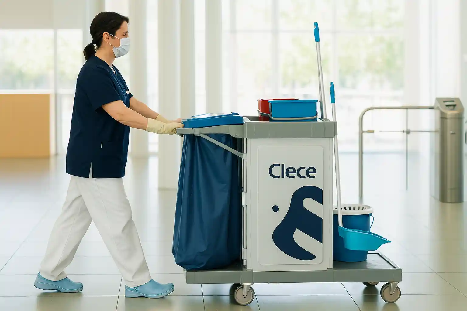 Clece is hiring: Check out how to apply