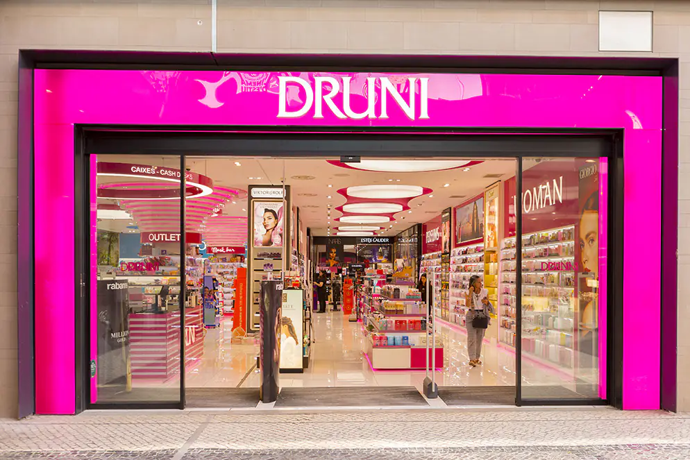 Apply today for Job Vacancies at Druni
