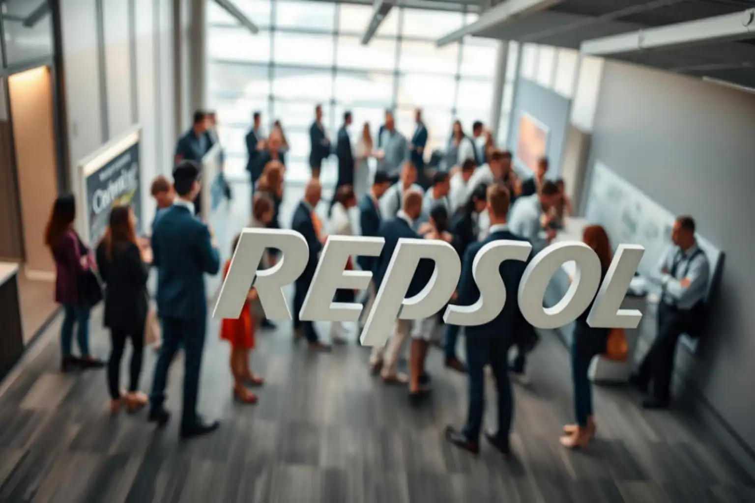 Repsol is Recruiting: Explore Open Positions
