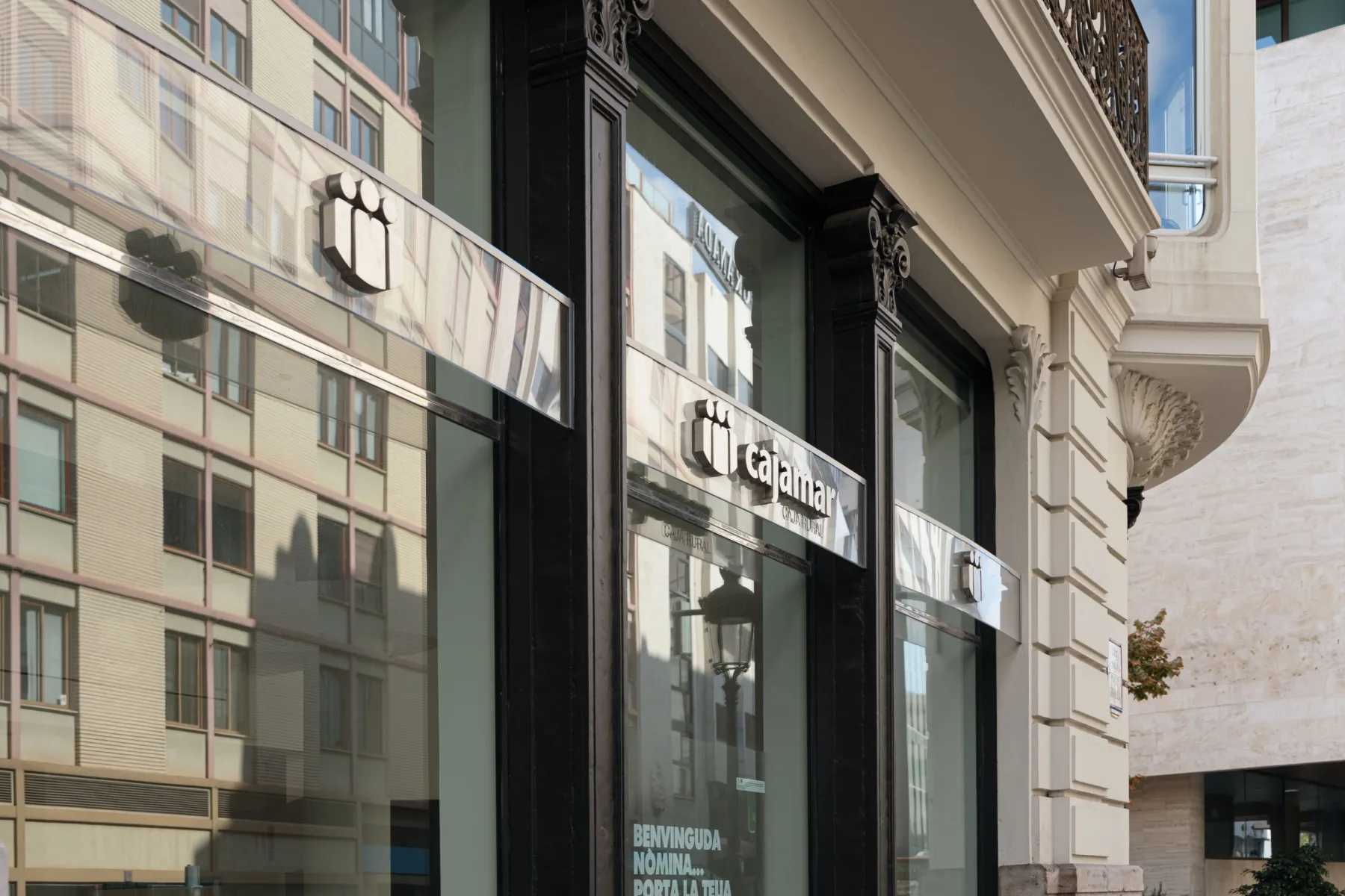 Apply today for Job Vacancies at Cajamar