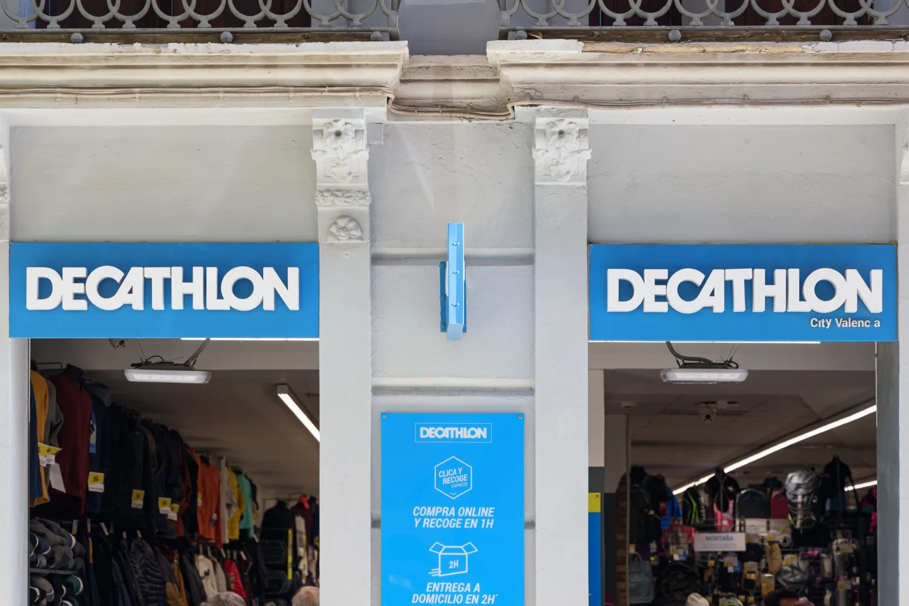 Decathlon opens vacancies 2025