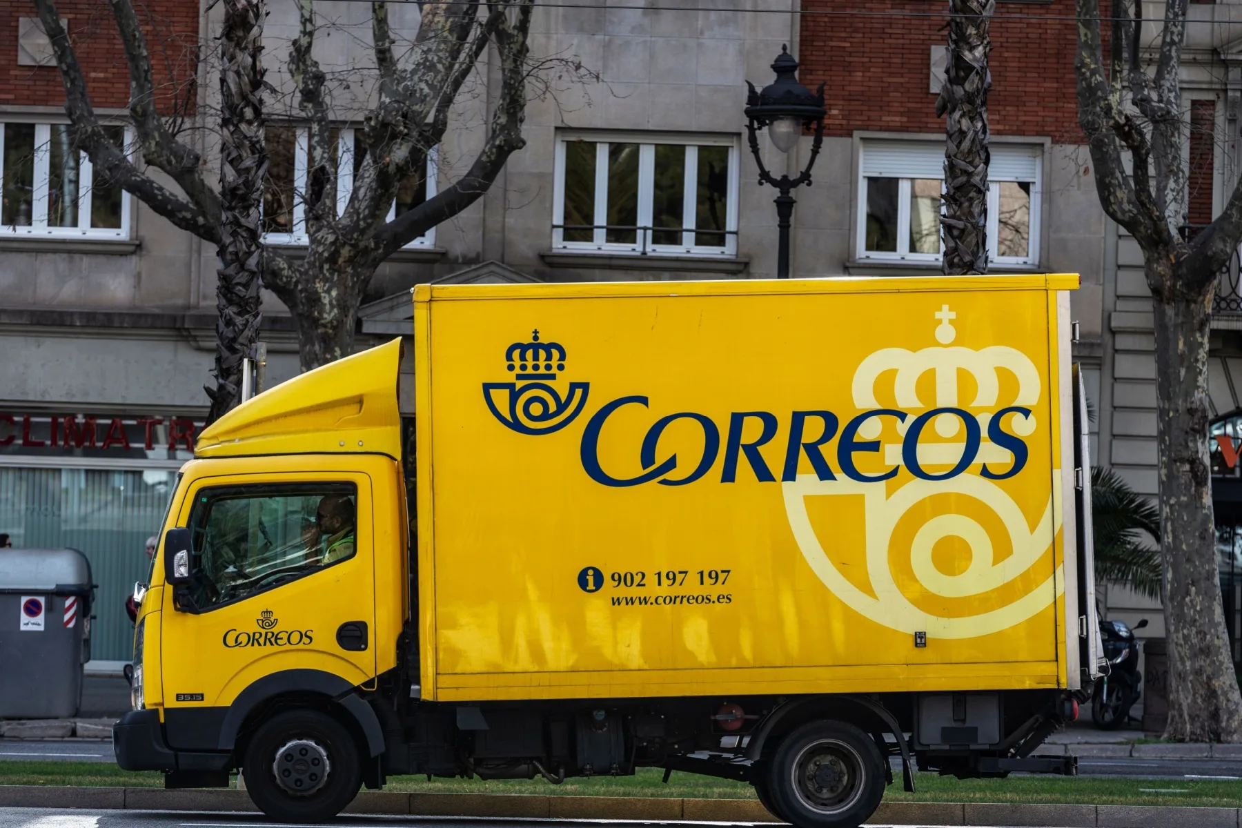 Apply now for Correos careers: job vacancies