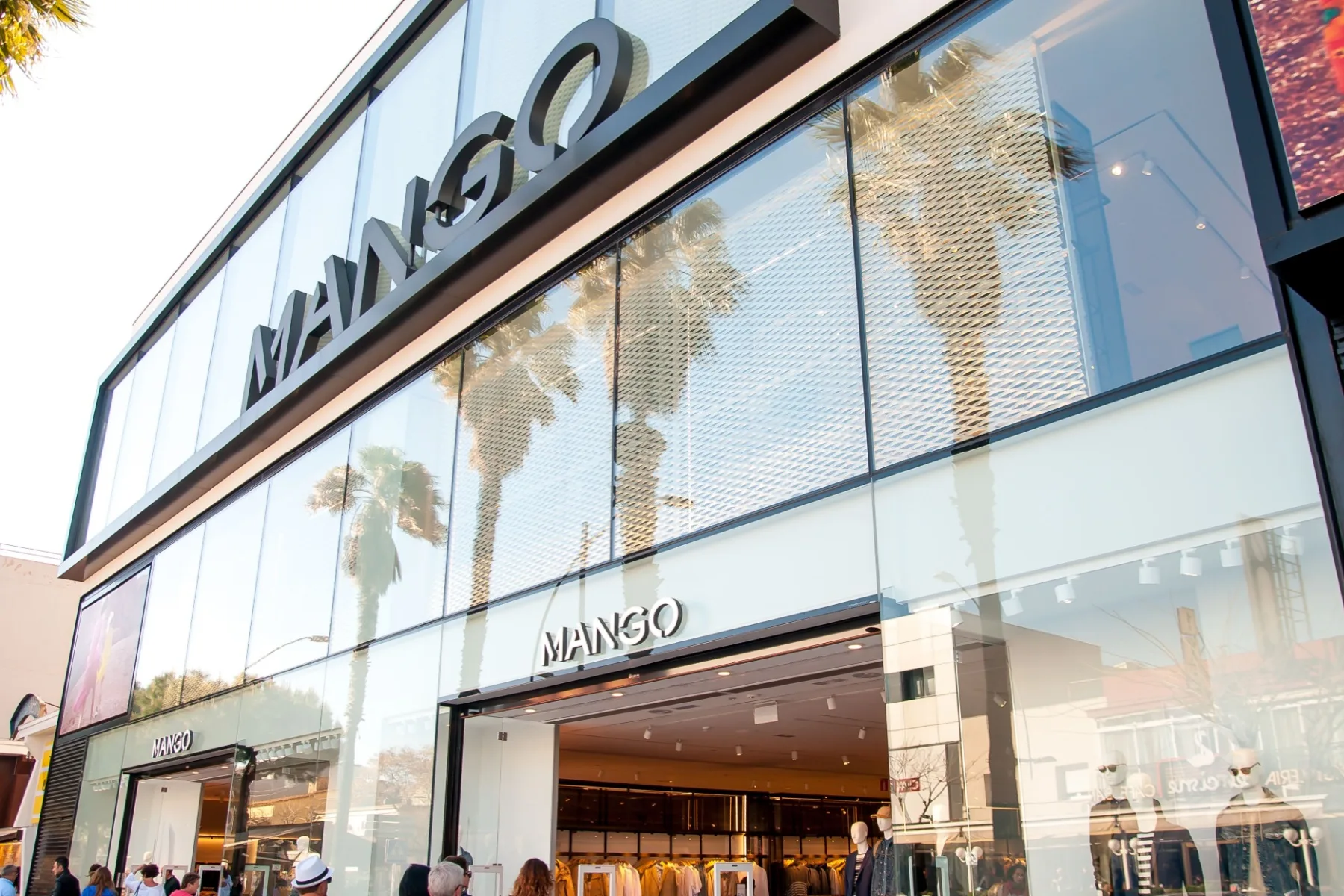 Apply today for Job Vacancies at Mango